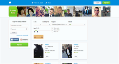 Desktop Screenshot of lavplanet.ru